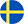 Swedish flag