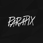 Parapix Parapix Logo