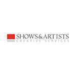 Shows & Artists Shows & Artists Logo