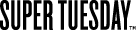Super Tuesday Super Tuesday Logo